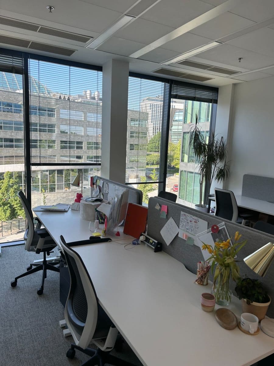 Pronájem kanceláře 24 m², Želetavská, Praha, Praha Pronájem kanceláře 24 m², Želetavská, Praha, Praha