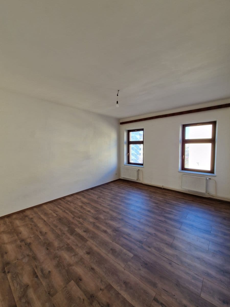 Pronájem bytu 3+1 89 m², Merhautova, Brno, Jihomoravský kraj Pronájem bytu 3+1 89 m², Merhautova, Brno, Jihomoravský kraj