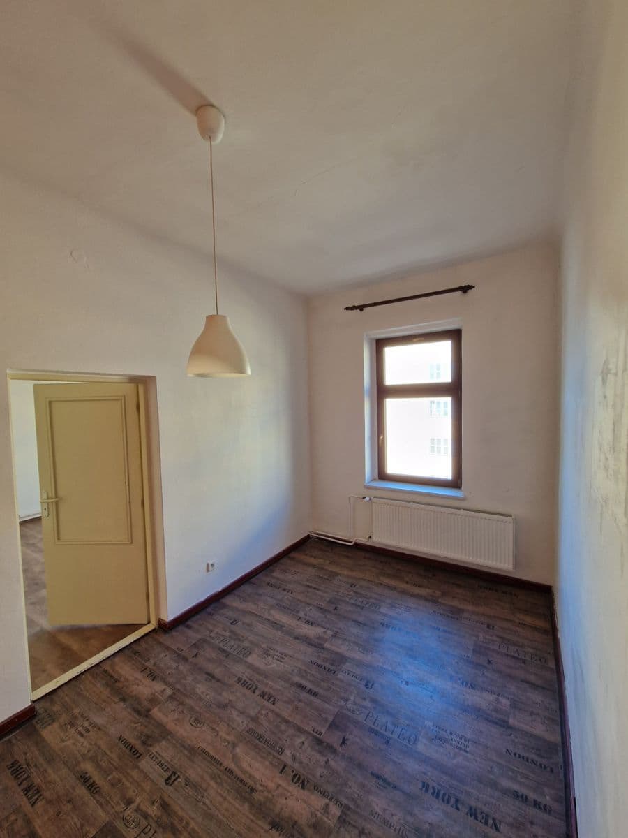 Pronájem bytu 3+1 89 m², Merhautova, Brno, Jihomoravský kraj Pronájem bytu 3+1 89 m², Merhautova, Brno, Jihomoravský kraj