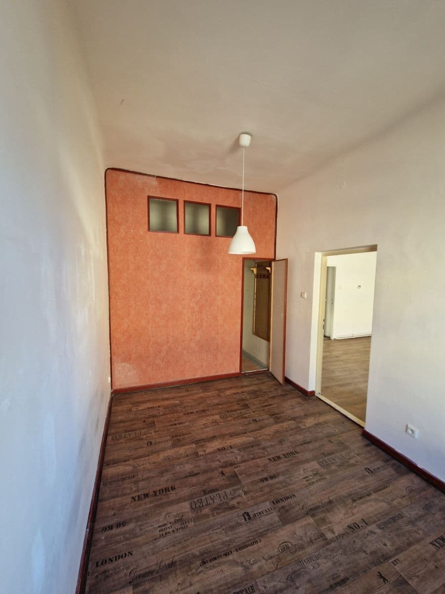 Pronájem bytu 3+1 89 m², Merhautova, Brno, Jihomoravský kraj Pronájem bytu 3+1 89 m², Merhautova, Brno, Jihomoravský kraj