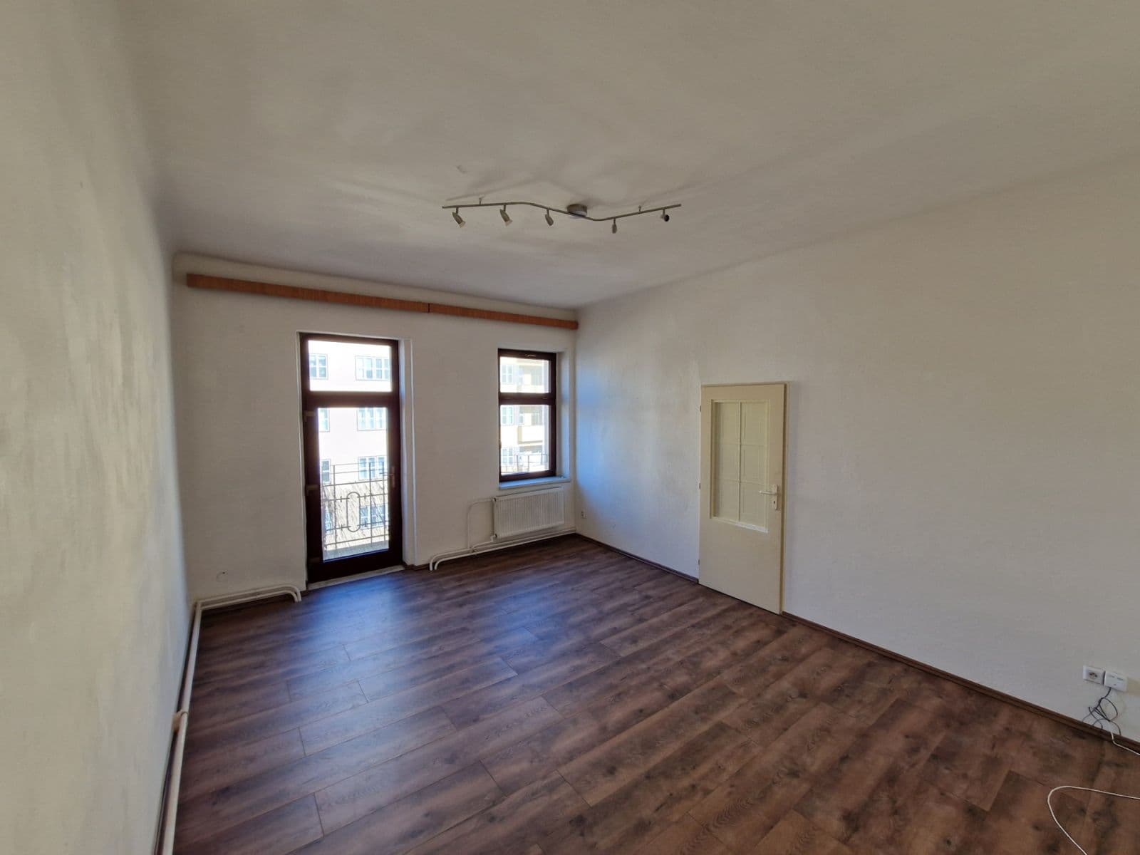 Pronájem bytu 3+1 89 m², Merhautova, Brno, Jihomoravský kraj Pronájem bytu 3+1 89 m², Merhautova, Brno, Jihomoravský kraj