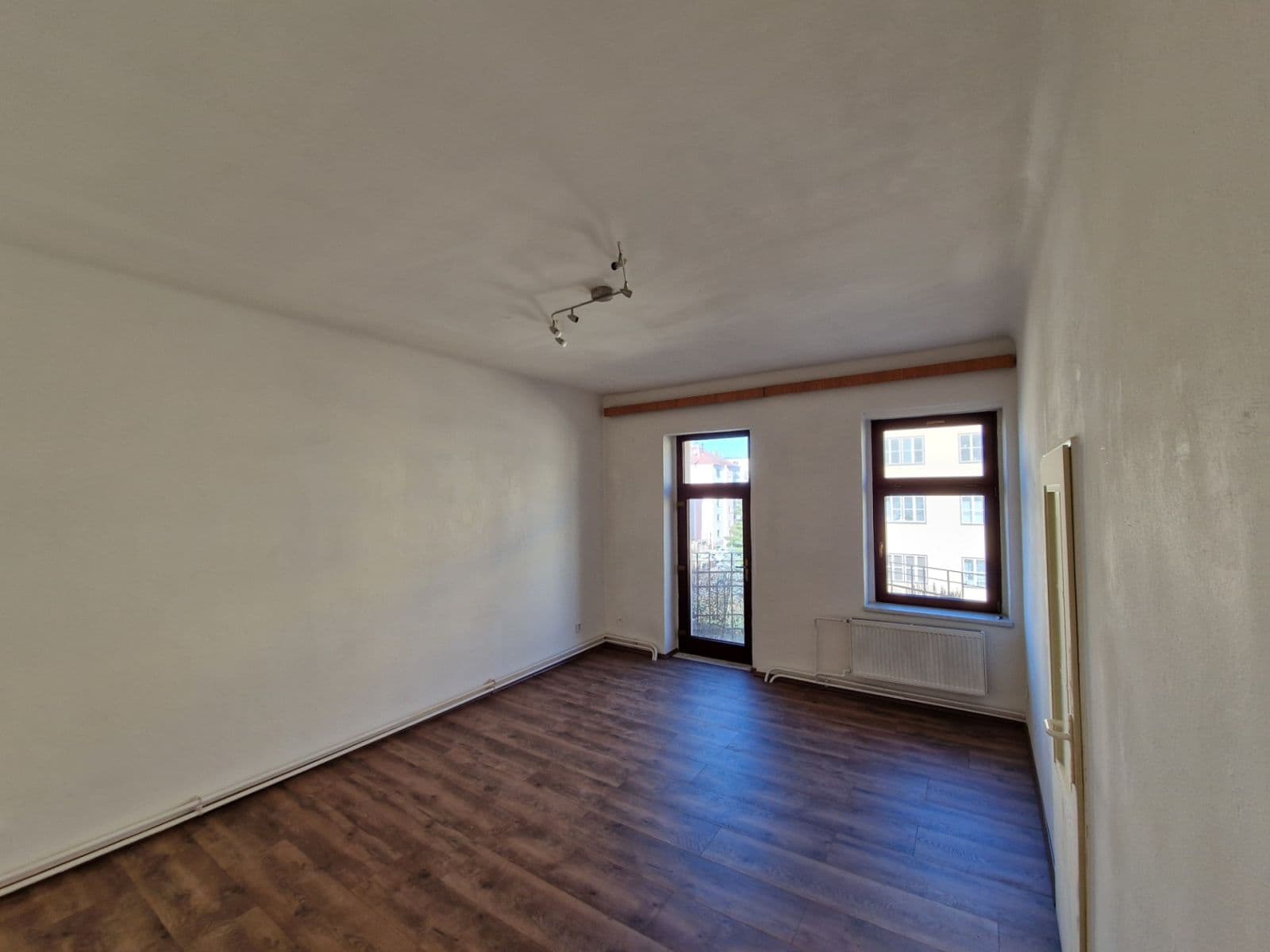 Pronájem bytu 3+1 89 m², Merhautova, Brno, Jihomoravský kraj Pronájem bytu 3+1 89 m², Merhautova, Brno, Jihomoravský kraj