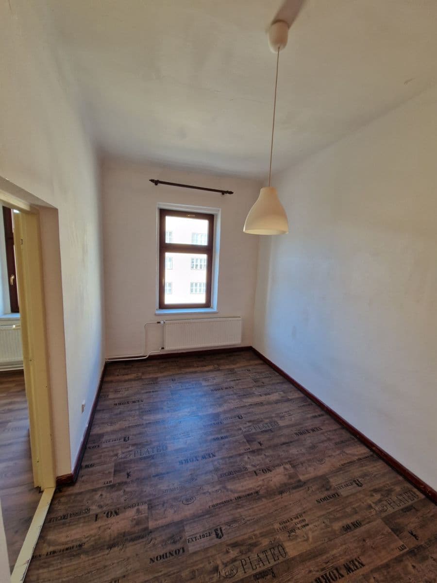 Pronájem bytu 3+1 89 m², Merhautova, Brno, Jihomoravský kraj Pronájem bytu 3+1 89 m², Merhautova, Brno, Jihomoravský kraj
