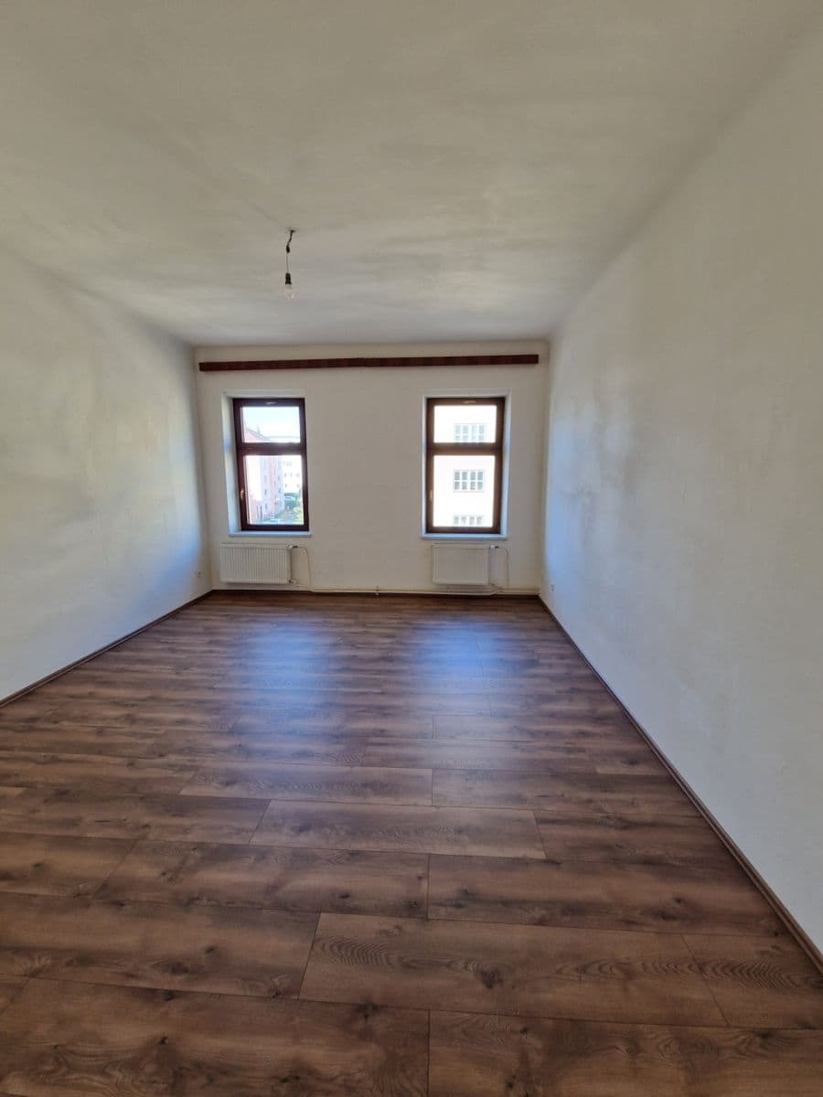 Pronájem bytu 3+1 89 m², Merhautova, Brno, Jihomoravský kraj Pronájem bytu 3+1 89 m², Merhautova, Brno, Jihomoravský kraj