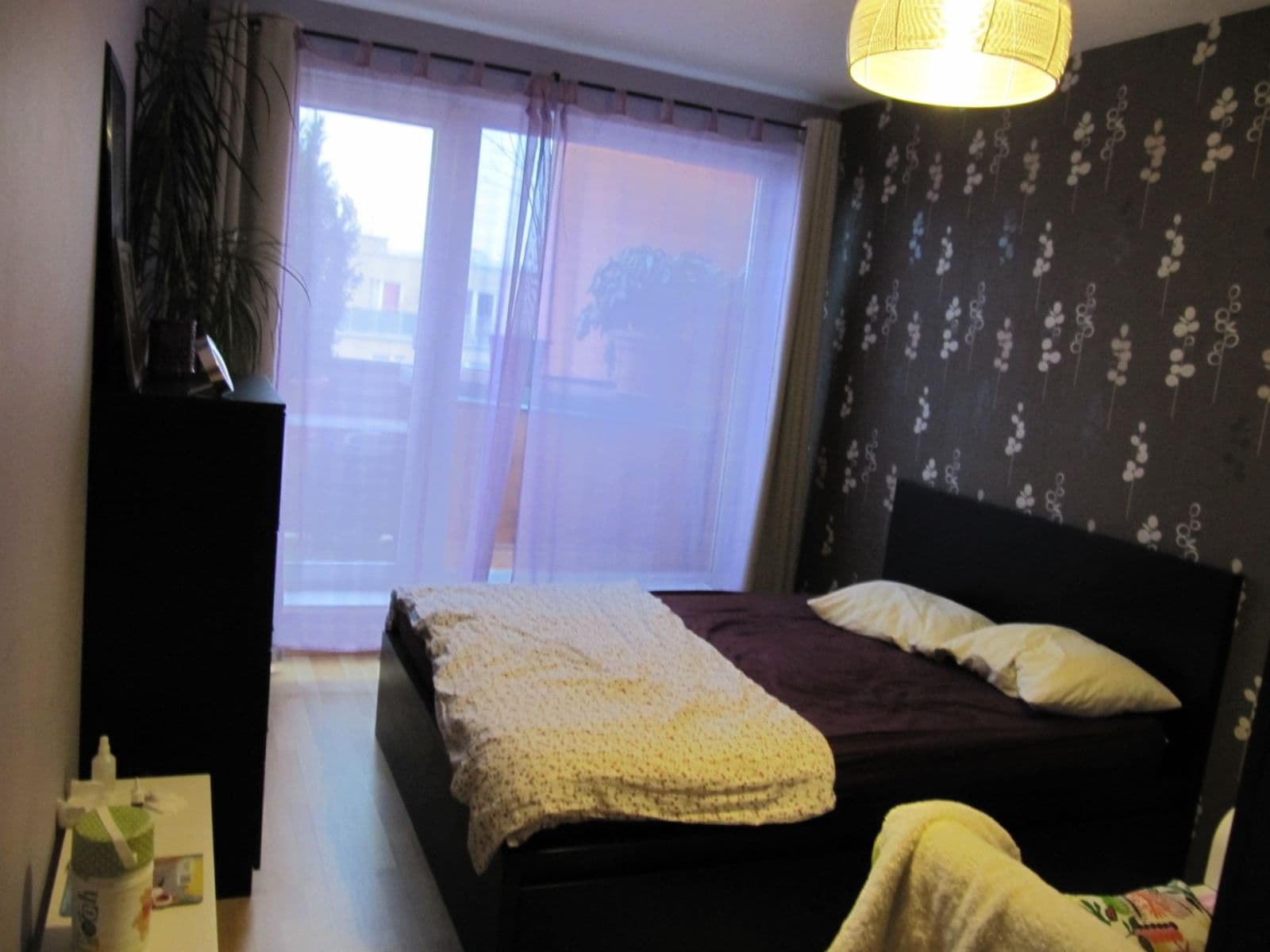 Pronájem bytu 3+1 98 m², Chotěšovská, Praha, Praha Pronájem bytu 3+1 98 m², Chotěšovská, Praha, Praha