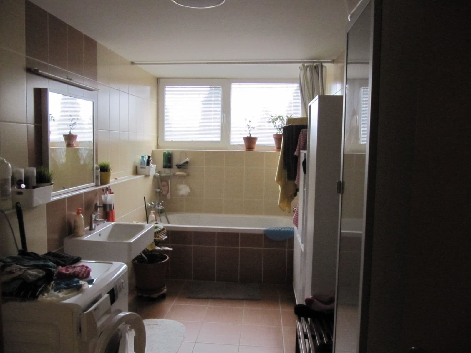 Pronájem bytu 3+1 98 m², Chotěšovská, Praha, Praha Pronájem bytu 3+1 98 m², Chotěšovská, Praha, Praha