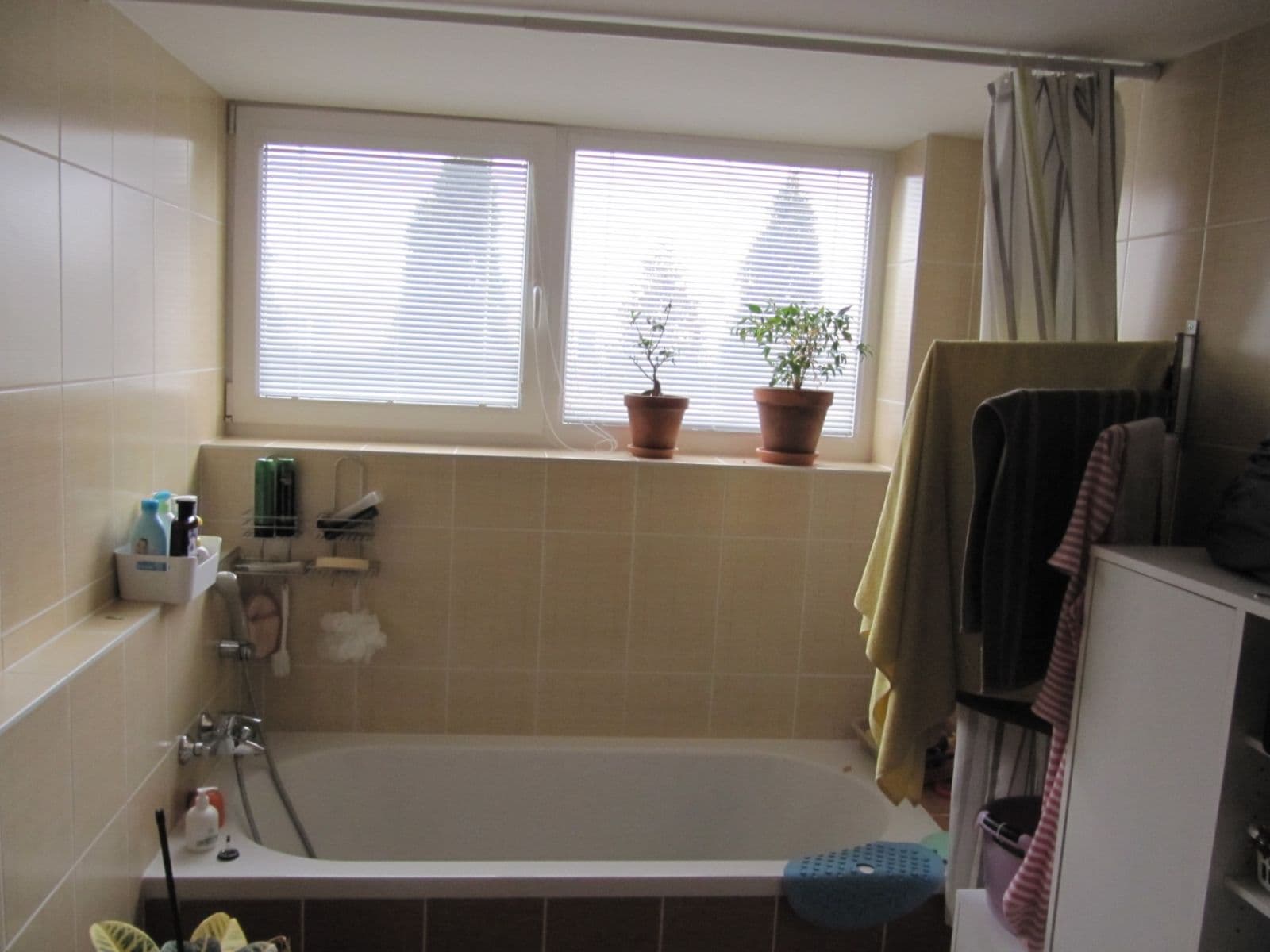 Pronájem bytu 3+1 98 m², Chotěšovská, Praha, Praha Pronájem bytu 3+1 98 m², Chotěšovská, Praha, Praha