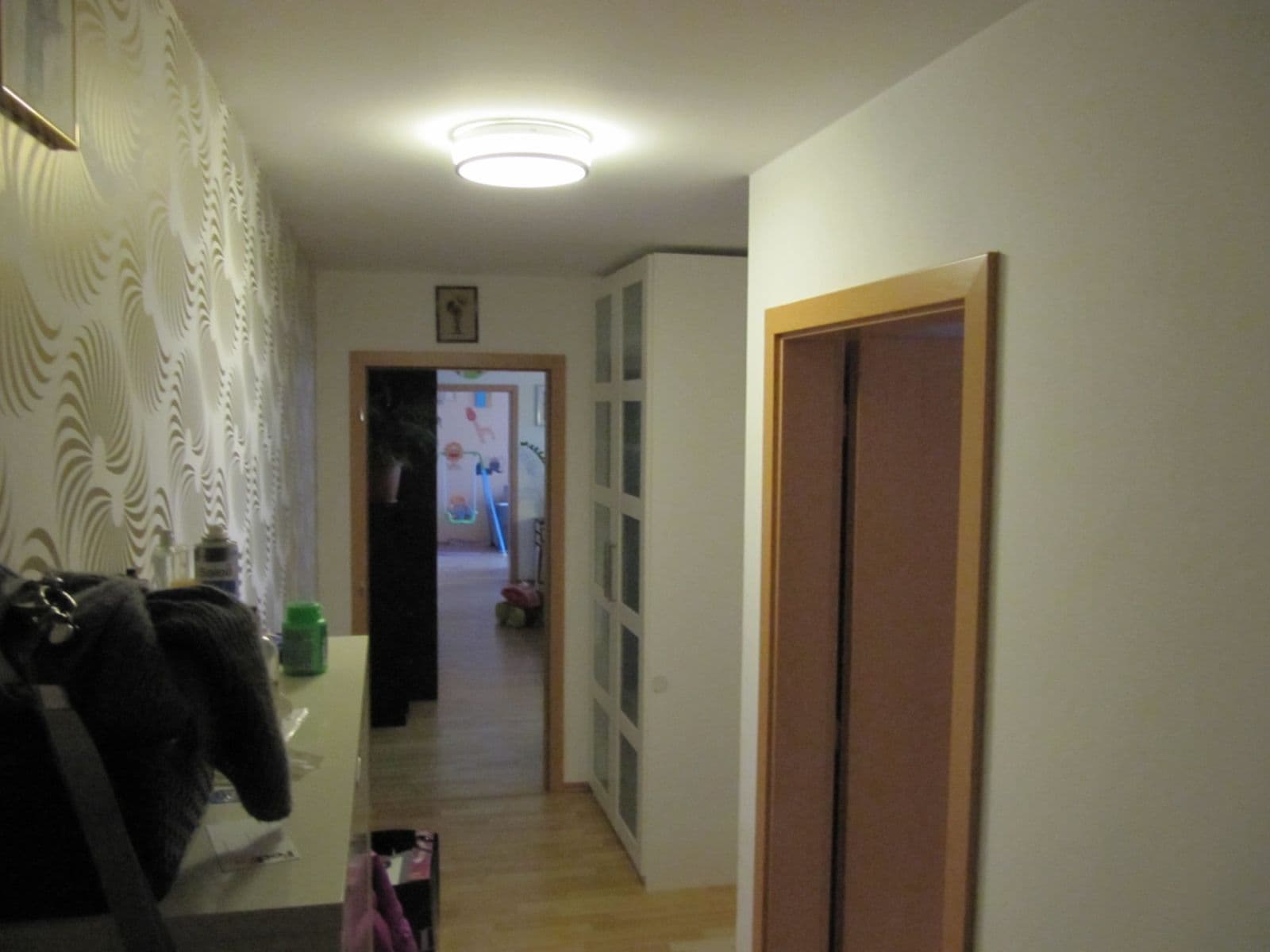 Pronájem bytu 3+1 98 m², Chotěšovská, Praha, Praha Pronájem bytu 3+1 98 m², Chotěšovská, Praha, Praha