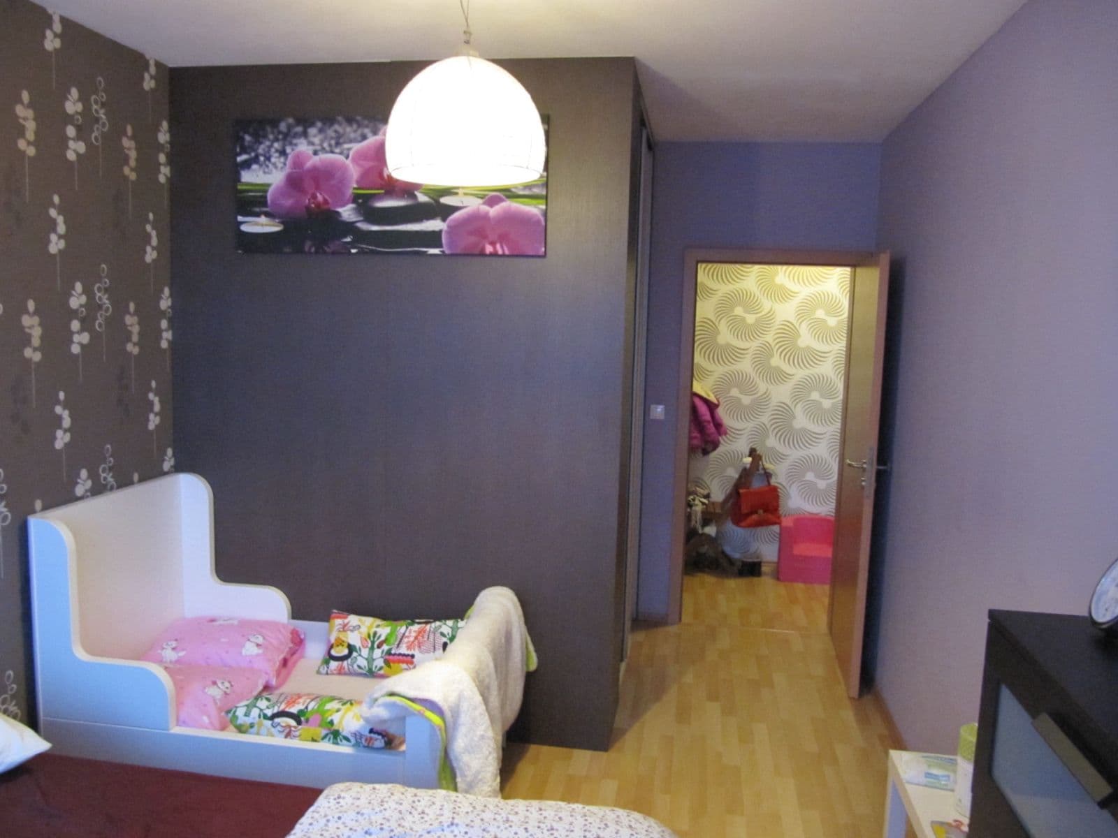 Pronájem bytu 3+1 98 m², Chotěšovská, Praha, Praha Pronájem bytu 3+1 98 m², Chotěšovská, Praha, Praha