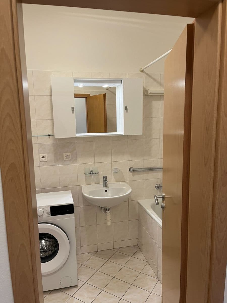 Prodej bytu 1+kk 38 m², Boloňská, Praha, Praha Prodej bytu 1+kk 38 m², Boloňská, Praha, Praha