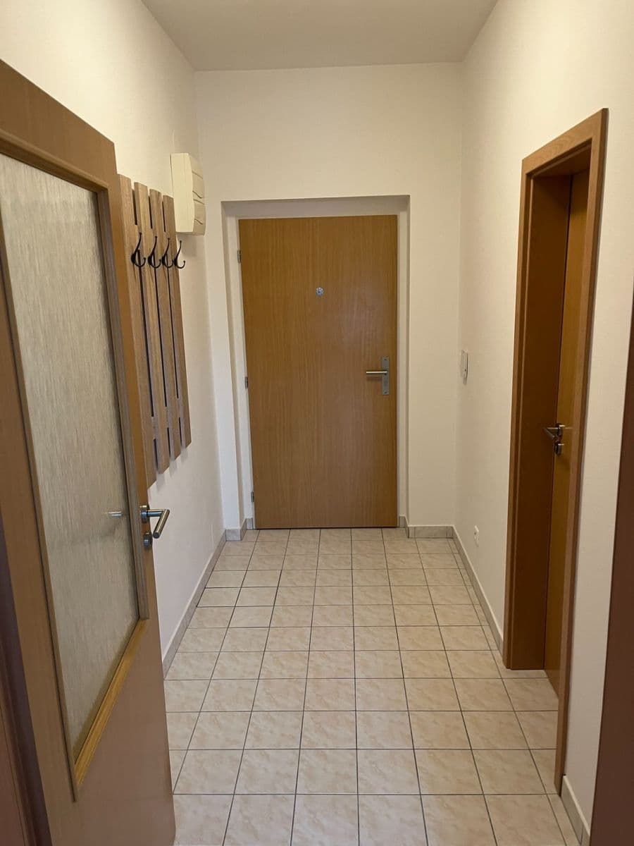 Prodej bytu 1+kk 38 m², Boloňská, Praha, Praha Prodej bytu 1+kk 38 m², Boloňská, Praha, Praha