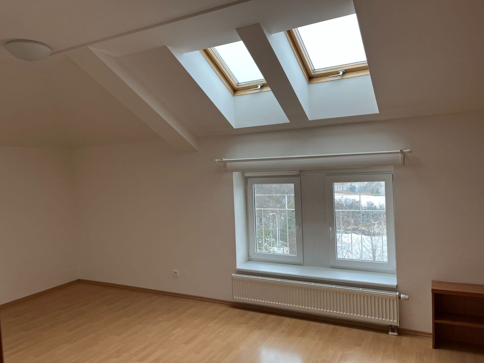 Prodej bytu 1+kk 38 m², Boloňská, Praha, Praha Prodej bytu 1+kk 38 m², Boloňská, Praha, Praha