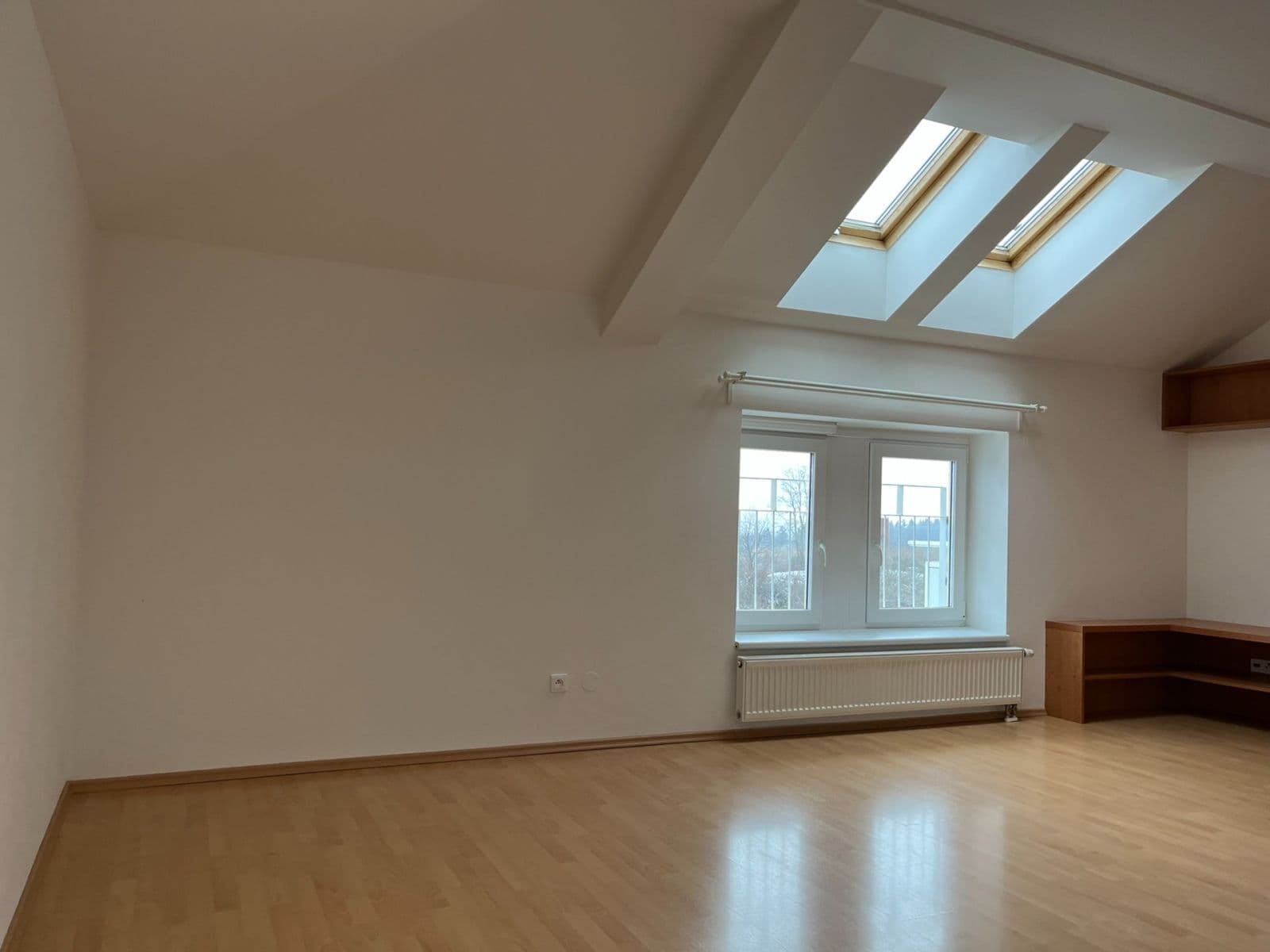 Prodej bytu 1+kk 38 m², Boloňská, Praha, Praha Prodej bytu 1+kk 38 m², Boloňská, Praha, Praha