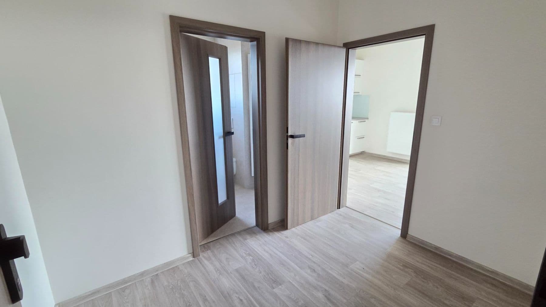 Pronájem bytu 2+kk 50 m², Svážná, Tábor, Jihočeský kraj Pronájem bytu 2+kk 50 m², Svážná, Tábor, Jihočeský kraj