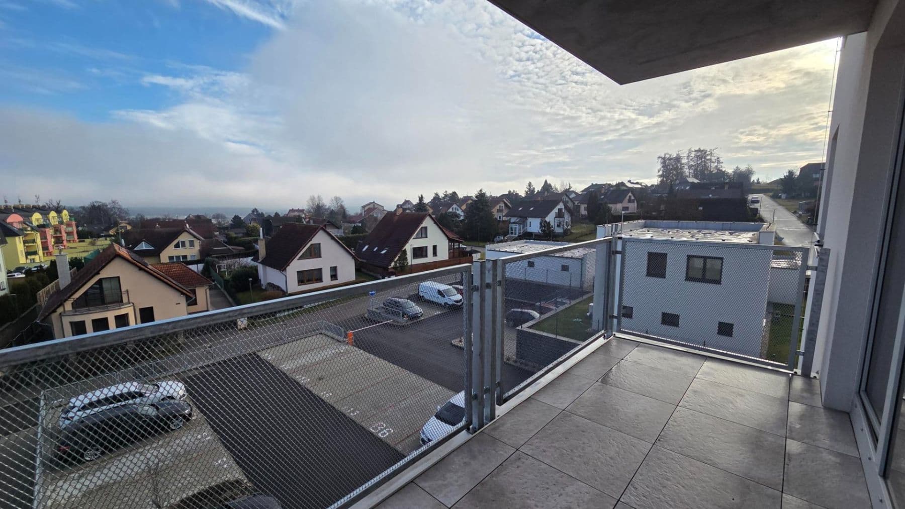 Pronájem bytu 2+kk 50 m², Svážná, Tábor, Jihočeský kraj Pronájem bytu 2+kk 50 m², Svážná, Tábor, Jihočeský kraj