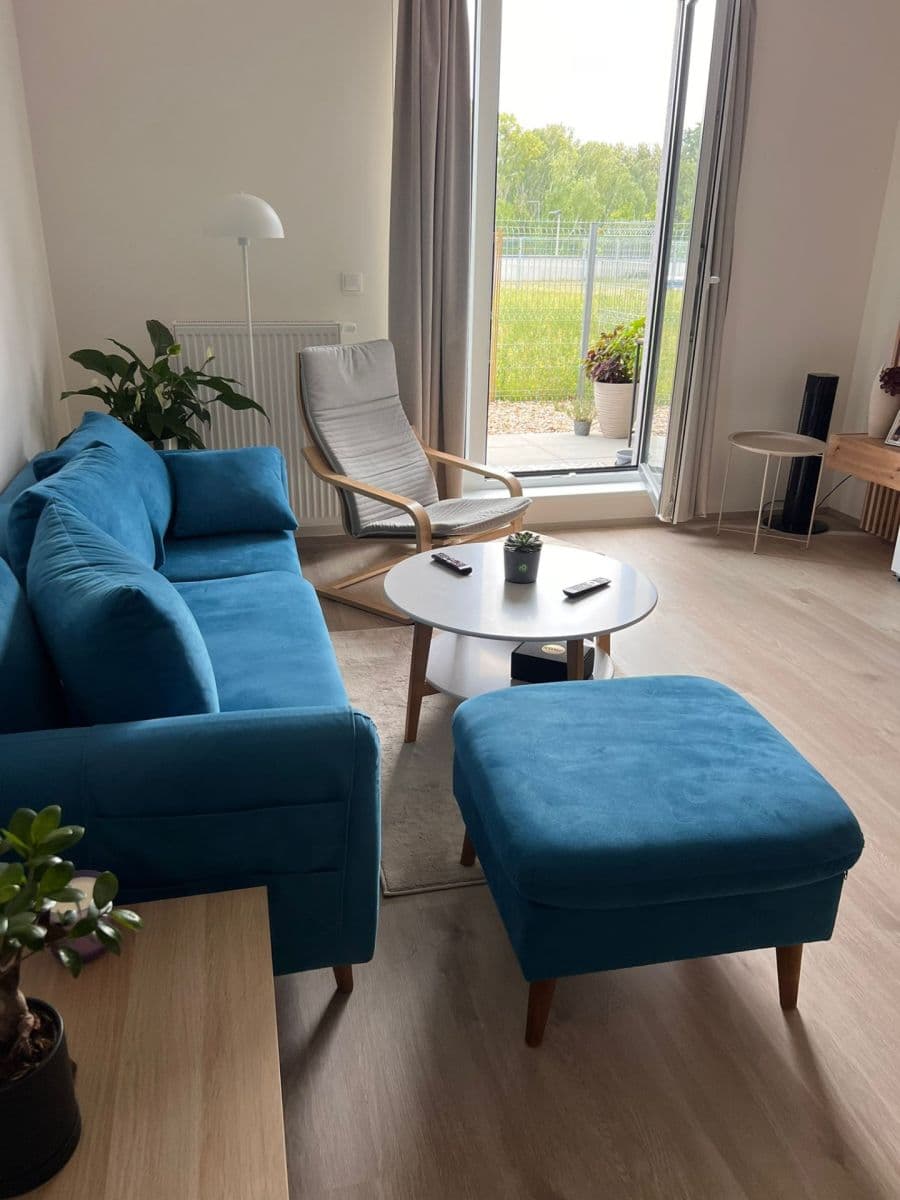 Prodej bytu 2+kk 62 m², Augustina Lukeše, Brandýs nad Labem-Stará Boleslav, Středočeský kraj Prodej bytu 2+kk 62 m², Augustina Lukeše, Brandýs nad Labem-Stará Boleslav, Středočeský kraj