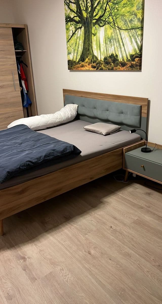 Prodej bytu 2+kk 62 m², Augustina Lukeše, Brandýs nad Labem-Stará Boleslav, Středočeský kraj Prodej bytu 2+kk 62 m², Augustina Lukeše, Brandýs nad Labem-Stará Boleslav, Středočeský kraj