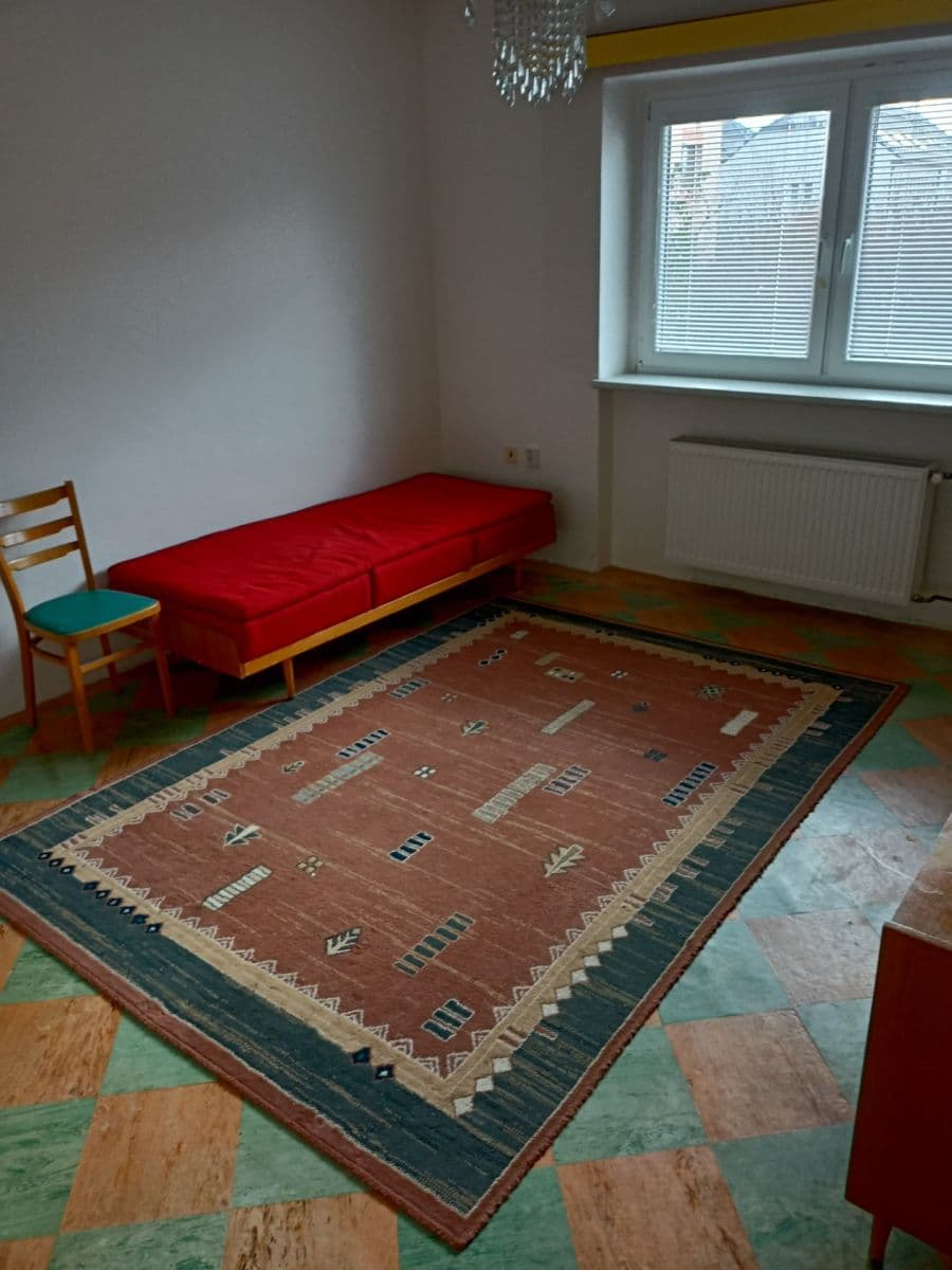 Pronájem bytu 2+1 50 m², Svatopluka Čecha, Kroměříž, Zlínský kraj Pronájem bytu 2+1 50 m², Svatopluka Čecha, Kroměříž, Zlínský kraj