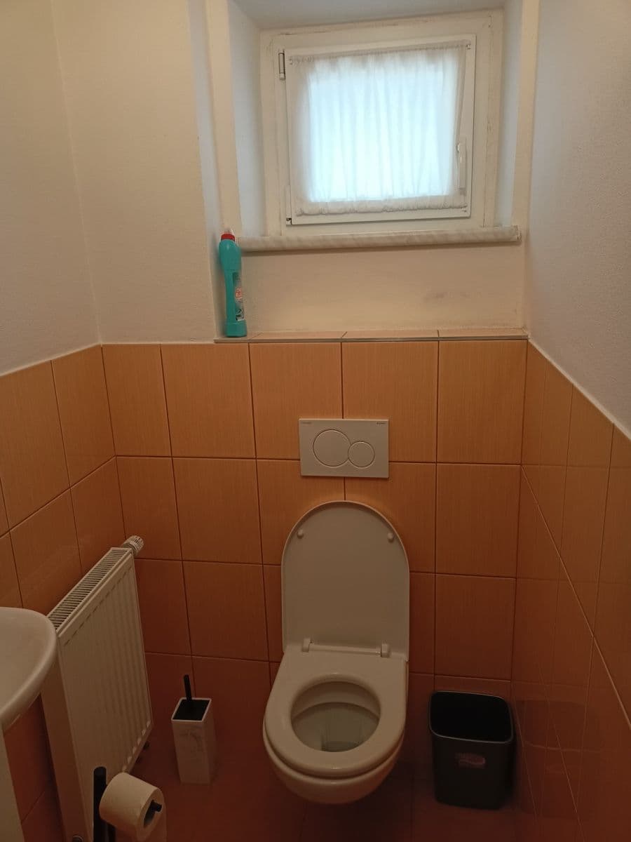 Pronájem bytu 2+1 50 m², Svatopluka Čecha, Kroměříž, Zlínský kraj Pronájem bytu 2+1 50 m², Svatopluka Čecha, Kroměříž, Zlínský kraj