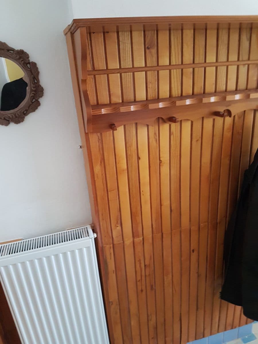 Pronájem bytu 2+1 50 m², Svatopluka Čecha, Kroměříž, Zlínský kraj Pronájem bytu 2+1 50 m², Svatopluka Čecha, Kroměříž, Zlínský kraj