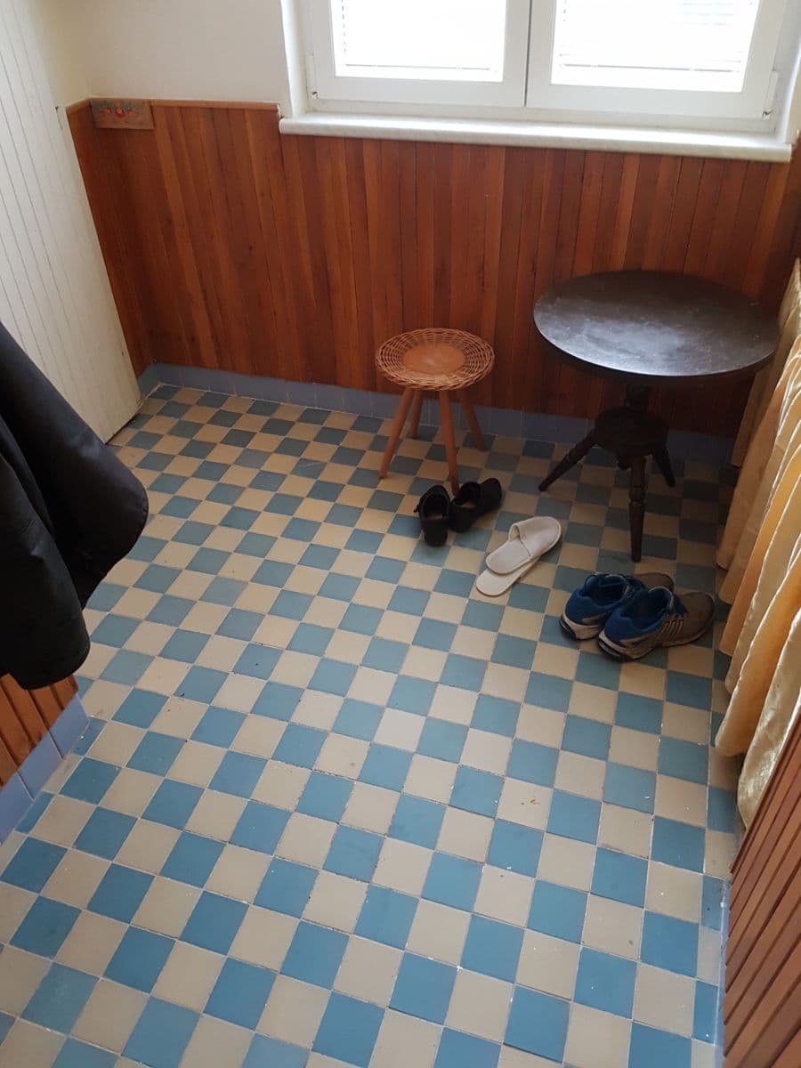 Pronájem bytu 2+1 50 m², Svatopluka Čecha, Kroměříž, Zlínský kraj Pronájem bytu 2+1 50 m², Svatopluka Čecha, Kroměříž, Zlínský kraj