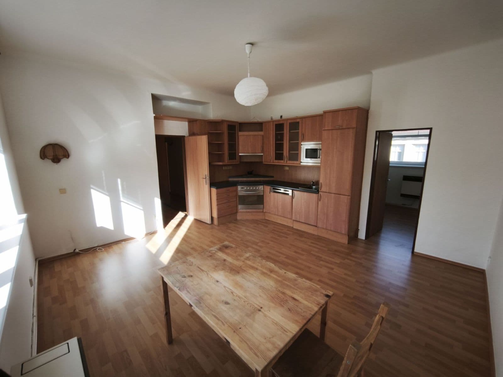 Pronájem bytu 3+kk 52 m², Zikova, Praha, Praha Pronájem bytu 3+kk 52 m², Zikova, Praha, Praha
