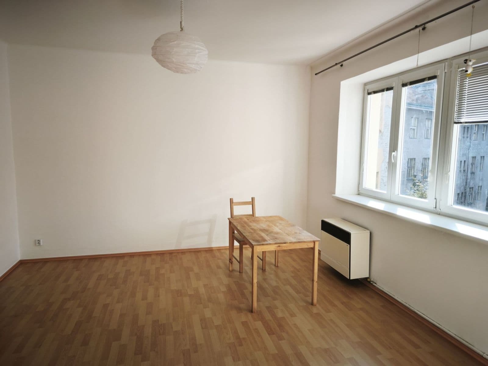 Pronájem bytu 3+kk 52 m², Zikova, Praha, Praha Pronájem bytu 3+kk 52 m², Zikova, Praha, Praha
