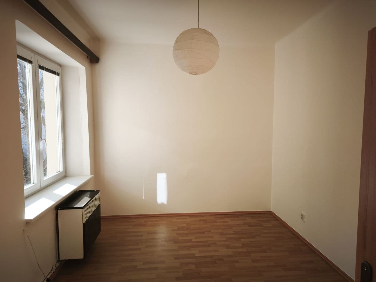 Pronájem bytu 3+kk 52 m², Zikova, Praha, Praha Pronájem bytu 3+kk 52 m², Zikova, Praha, Praha