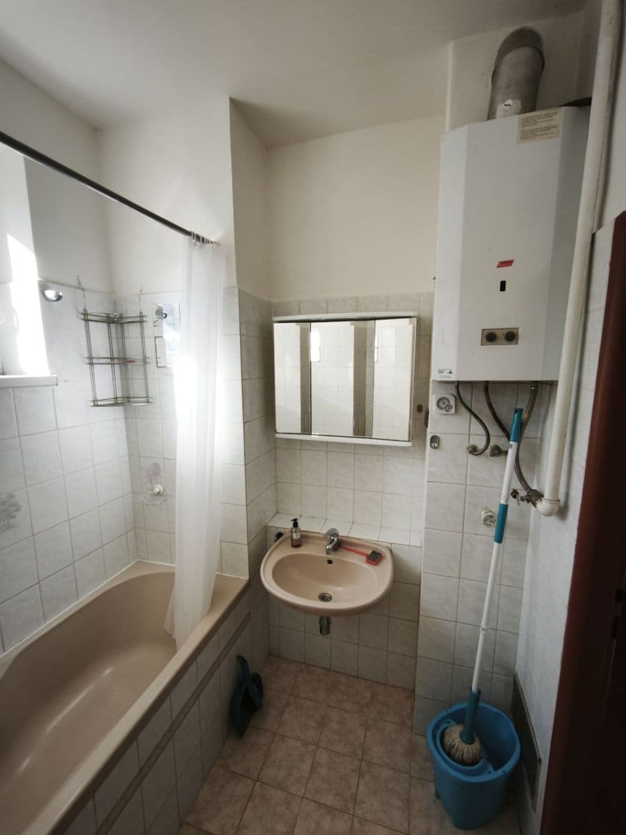 Pronájem bytu 3+kk 52 m², Zikova, Praha, Praha Pronájem bytu 3+kk 52 m², Zikova, Praha, Praha