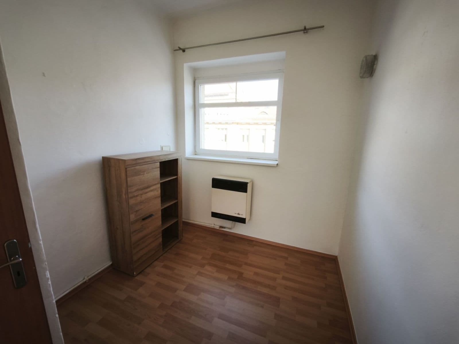 Pronájem bytu 3+kk 52 m², Zikova, Praha, Praha Pronájem bytu 3+kk 52 m², Zikova, Praha, Praha