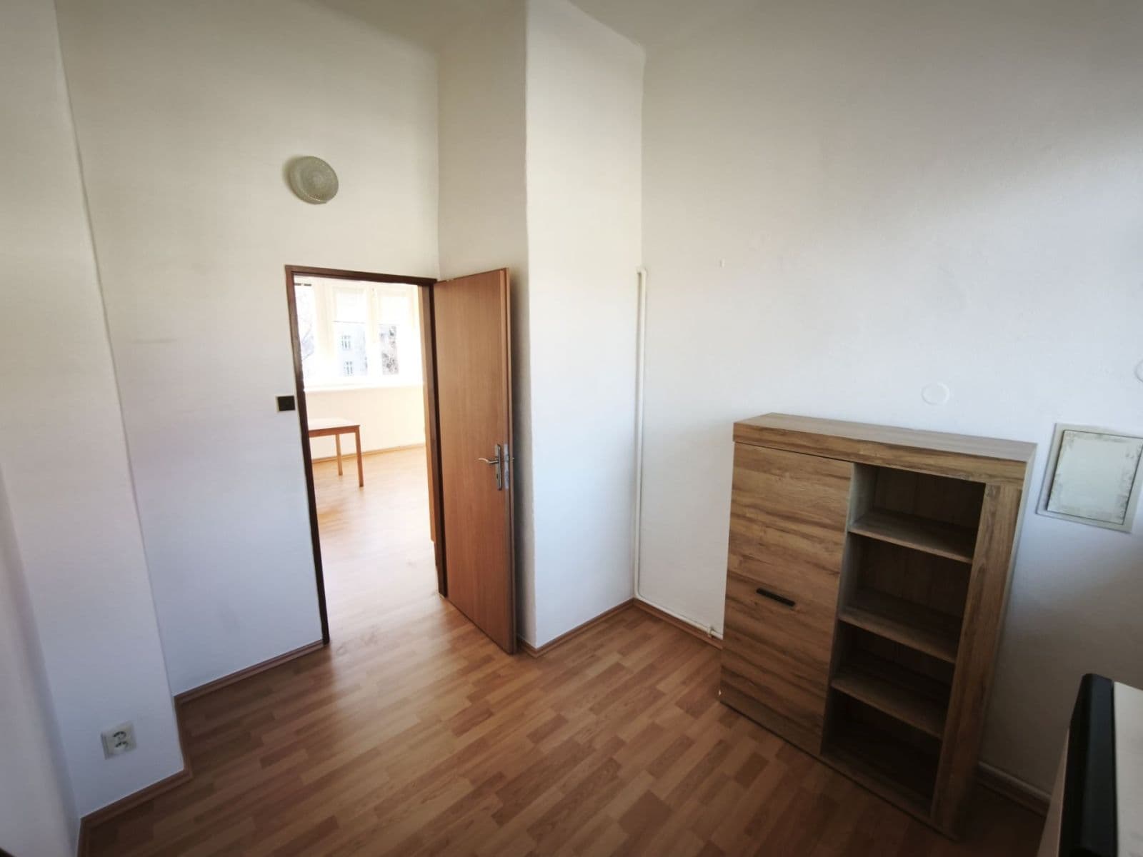 Pronájem bytu 3+kk 52 m², Zikova, Praha, Praha Pronájem bytu 3+kk 52 m², Zikova, Praha, Praha