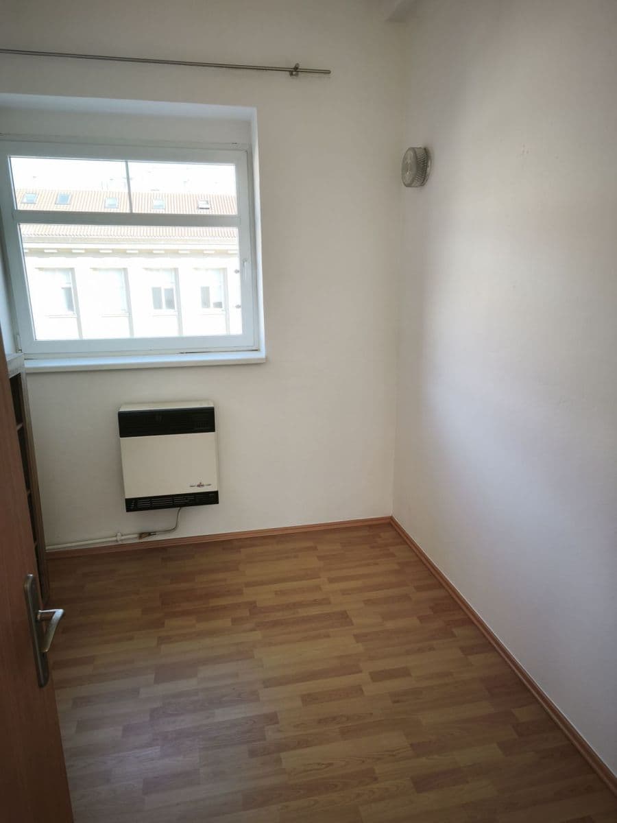 Pronájem bytu 3+kk 52 m², Zikova, Praha, Praha Pronájem bytu 3+kk 52 m², Zikova, Praha, Praha