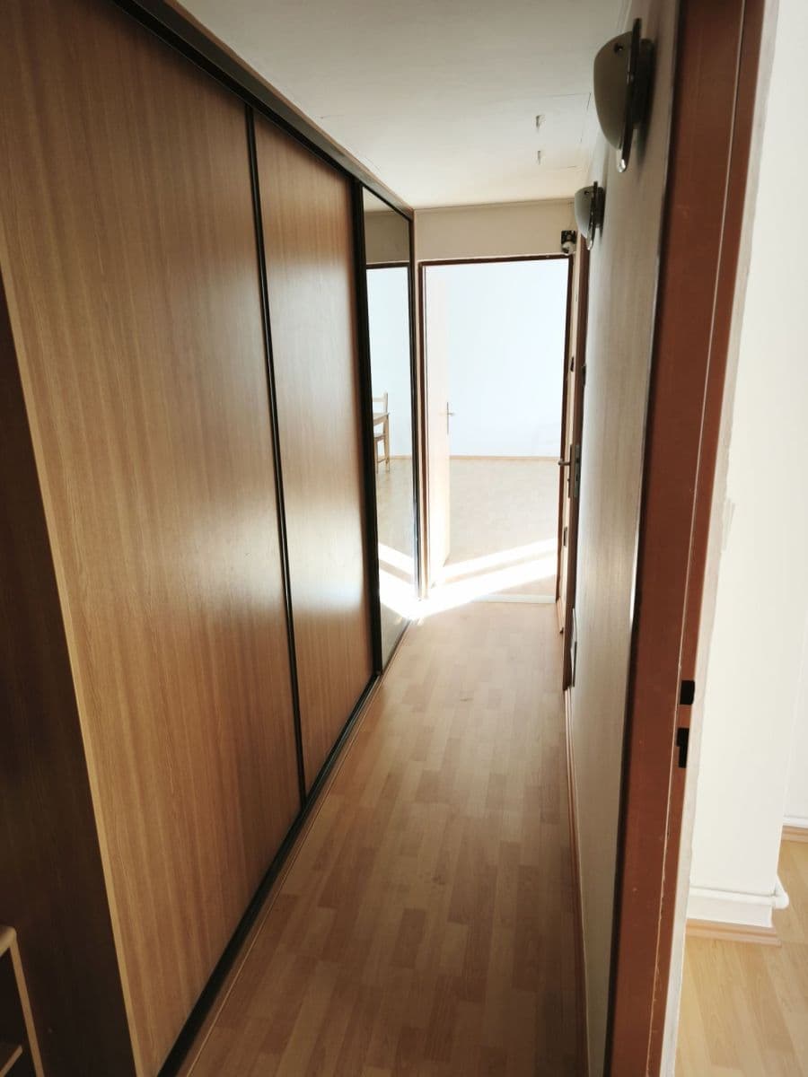 Pronájem bytu 3+kk 52 m², Zikova, Praha, Praha Pronájem bytu 3+kk 52 m², Zikova, Praha, Praha