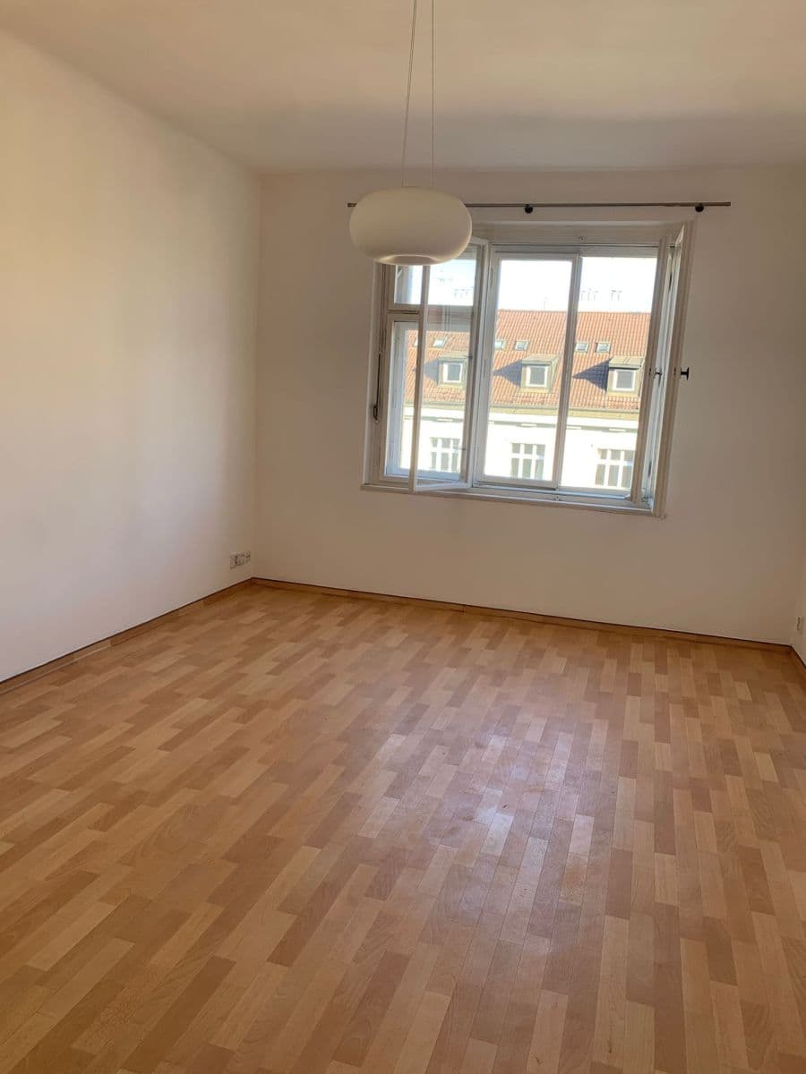 Pronájem bytu 1+kk 27 m², Vršovická, Praha, Praha Pronájem bytu 1+kk 27 m², Vršovická, Praha, Praha