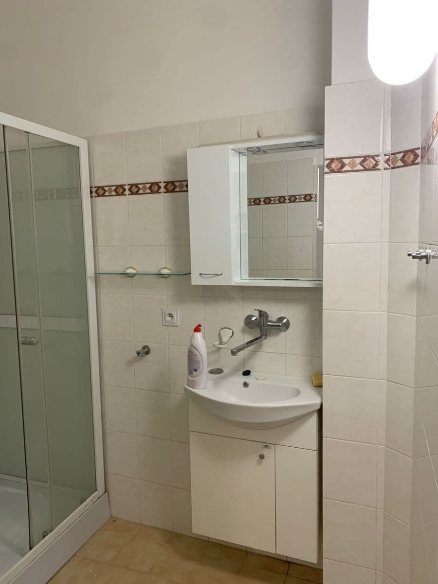 Pronájem bytu 1+kk 27 m², Vršovická, Praha, Praha Pronájem bytu 1+kk 27 m², Vršovická, Praha, Praha
