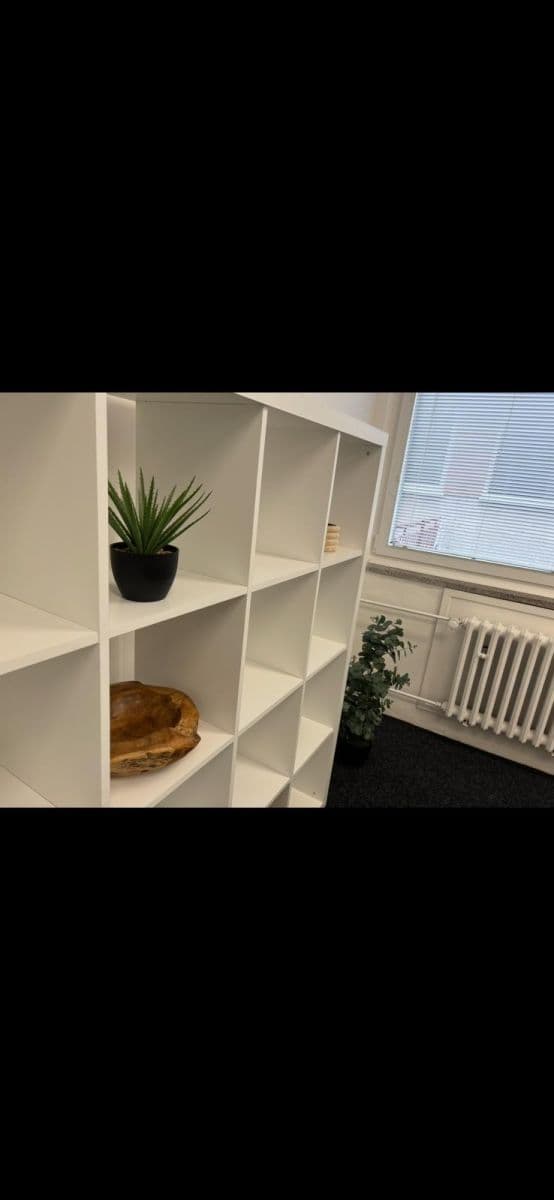 Pronájem kanceláře 24 m², Nábřeží, Zlín, Zlínský kraj Pronájem kanceláře 24 m², Nábřeží, Zlín, Zlínský kraj