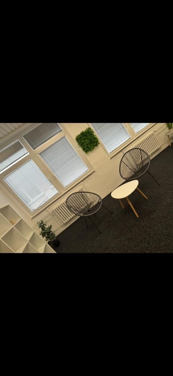 Pronájem kanceláře 24 m², Nábřeží, Zlín, Zlínský kraj Pronájem kanceláře 24 m², Nábřeží, Zlín, Zlínský kraj