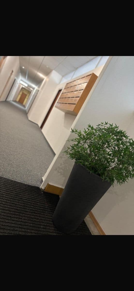 Pronájem kanceláře 24 m², Nábřeží, Zlín, Zlínský kraj Pronájem kanceláře 24 m², Nábřeží, Zlín, Zlínský kraj