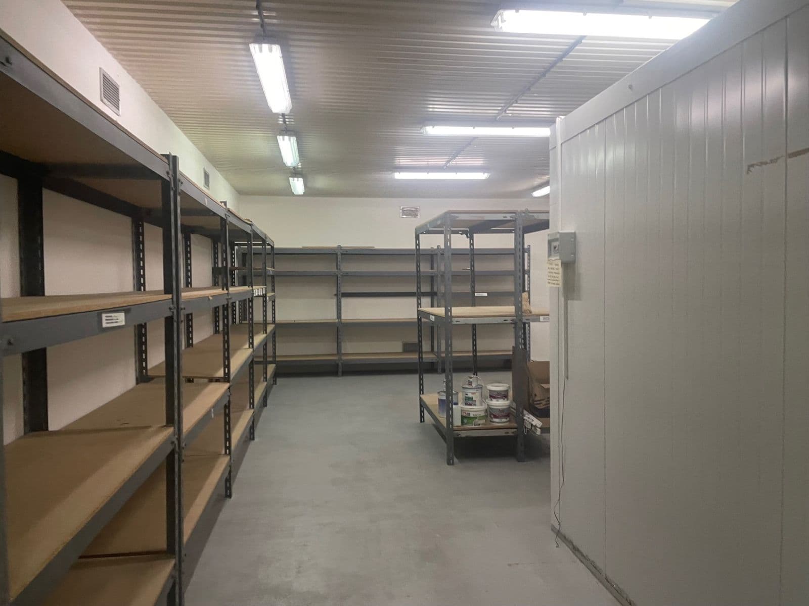 Pronájem nebytového prostoru 140 m², U Zeměpisného ústavu, Praha, Praha Pronájem nebytového prostoru 140 m², U Zeměpisného ústavu, Praha, Praha