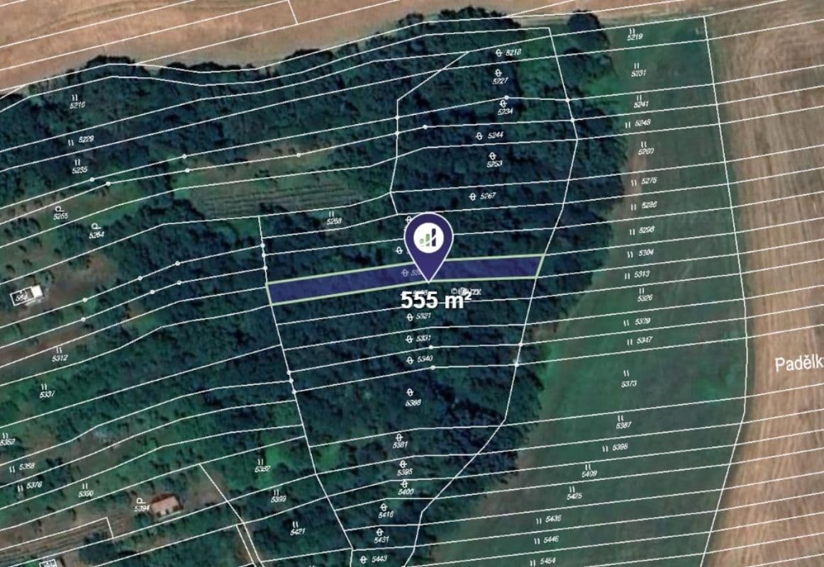 Prodej pozemku 57.811 m², Hradčovice, Zlínský kraj Prodej pozemku 57.811 m², Hradčovice, Zlínský kraj