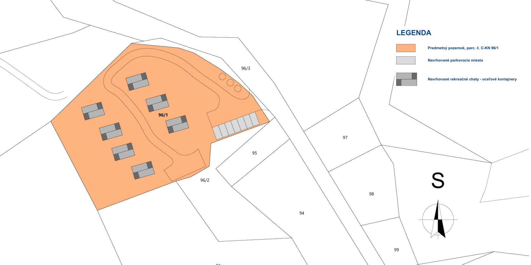 Prodej pozemku 3.131 m², Vyšná Pisaná, Prešovský kraj Prodej pozemku 3.131 m², Vyšná Pisaná, Prešovský kraj