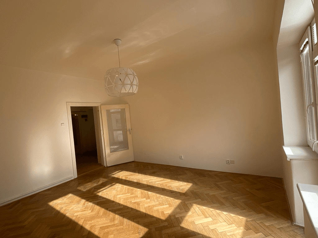 Prodej bytu 1+1 48 m², Kopečná, Brno, Jihomoravský kraj Prodej bytu 1+1 48 m², Kopečná, Brno, Jihomoravský kraj