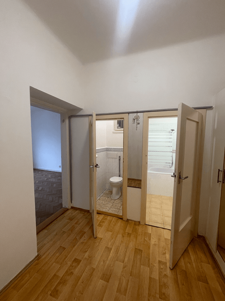 Prodej bytu 1+1 48 m², Kopečná, Brno, Jihomoravský kraj Prodej bytu 1+1 48 m², Kopečná, Brno, Jihomoravský kraj