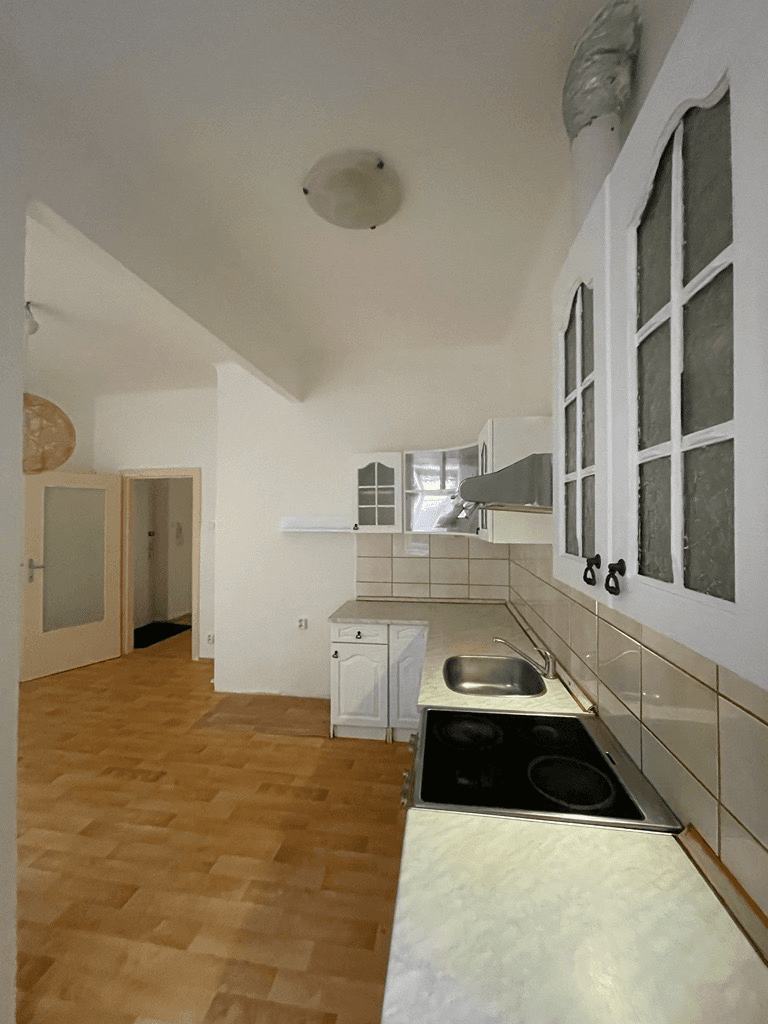 Prodej bytu 1+1 48 m², Kopečná, Brno, Jihomoravský kraj Prodej bytu 1+1 48 m², Kopečná, Brno, Jihomoravský kraj