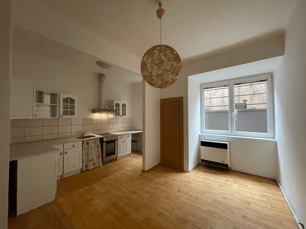 Prodej bytu 1+1 48 m², Kopečná, Brno, Jihomoravský kraj Prodej bytu 1+1 48 m², Kopečná, Brno, Jihomoravský kraj