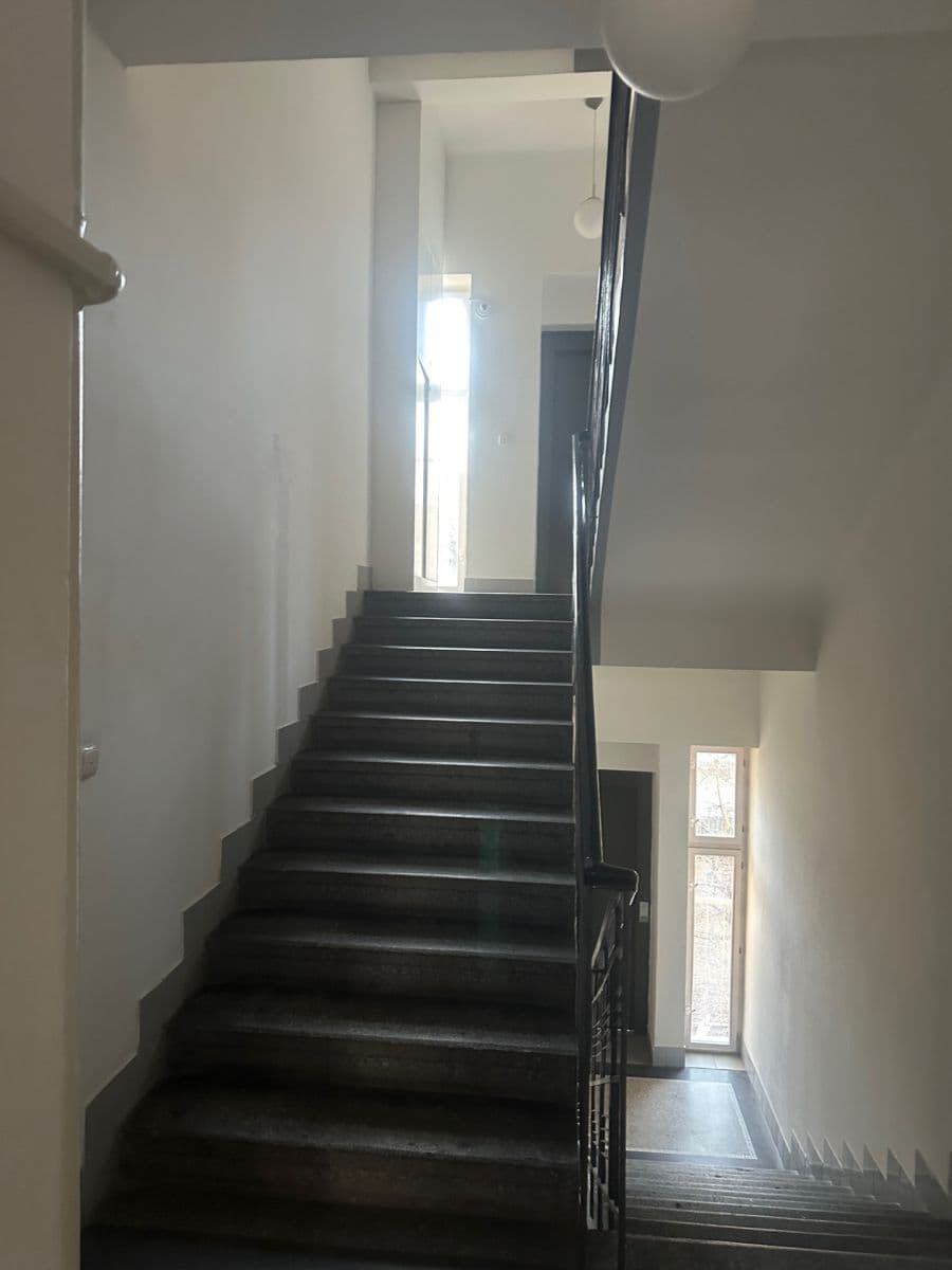 Pronájem bytu 2+kk 55 m², Krokova, Praha, Praha Pronájem bytu 2+kk 55 m², Krokova, Praha, Praha