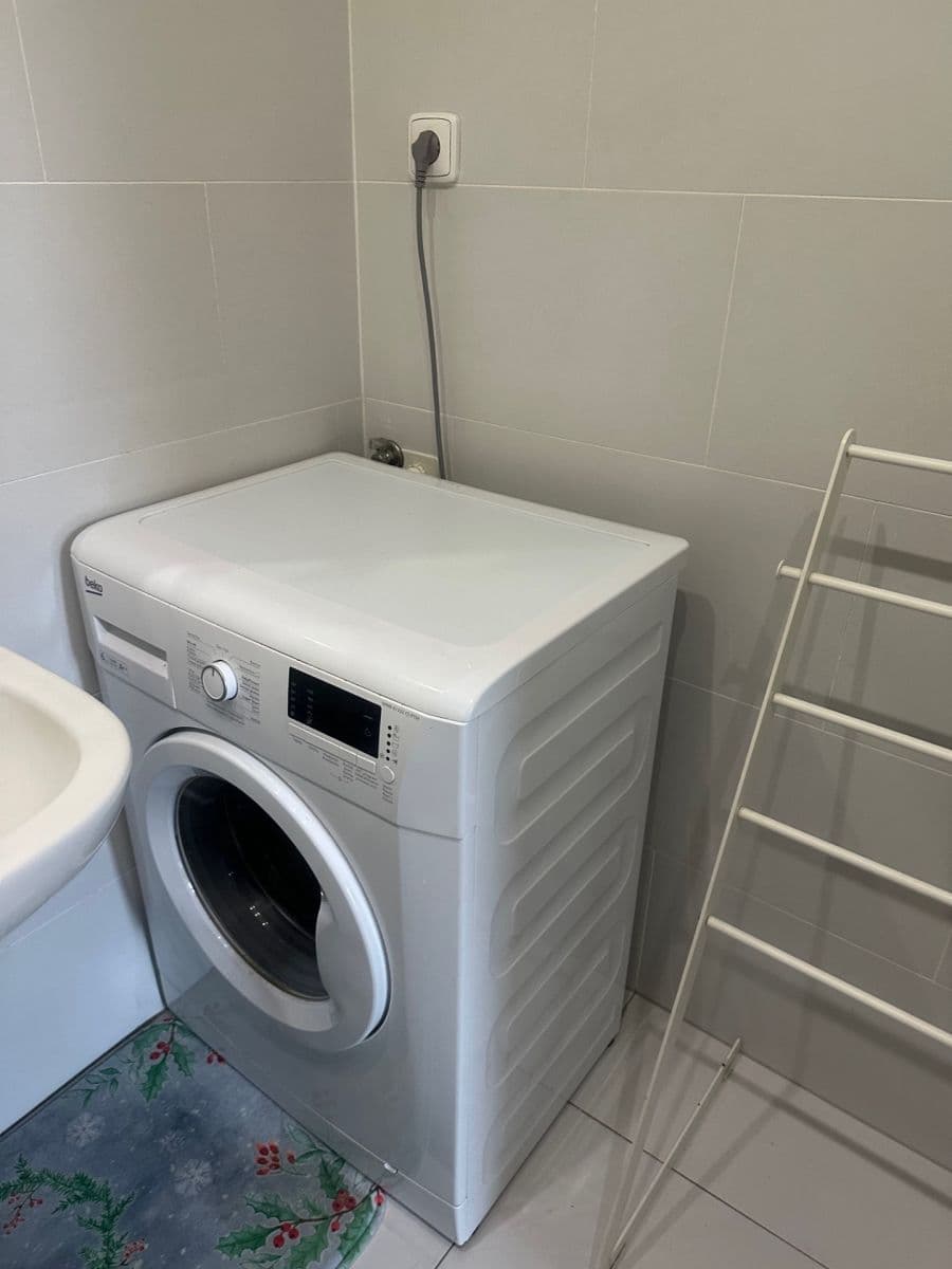 Pronájem bytu 2+kk 55 m², Krokova, Praha, Praha Pronájem bytu 2+kk 55 m², Krokova, Praha, Praha