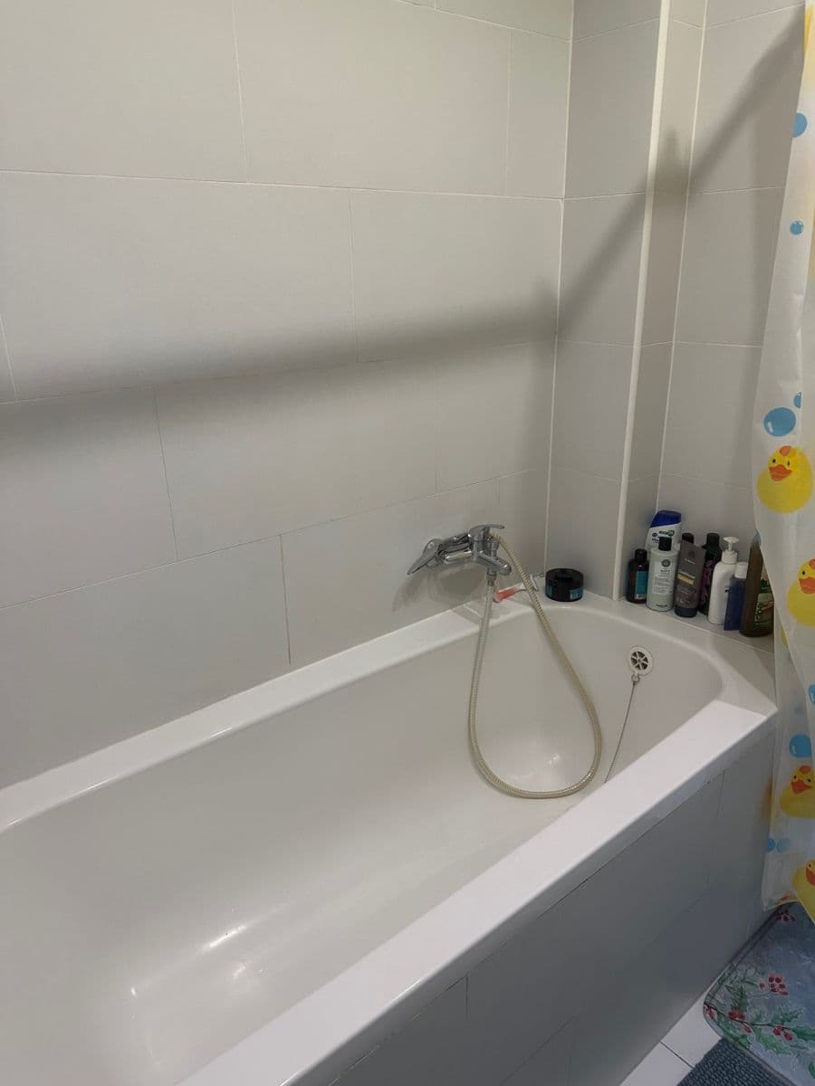 Pronájem bytu 2+kk 55 m², Krokova, Praha, Praha Pronájem bytu 2+kk 55 m², Krokova, Praha, Praha