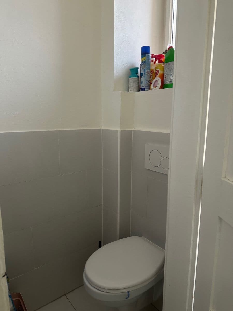 Pronájem bytu 2+kk 55 m², Krokova, Praha, Praha Pronájem bytu 2+kk 55 m², Krokova, Praha, Praha