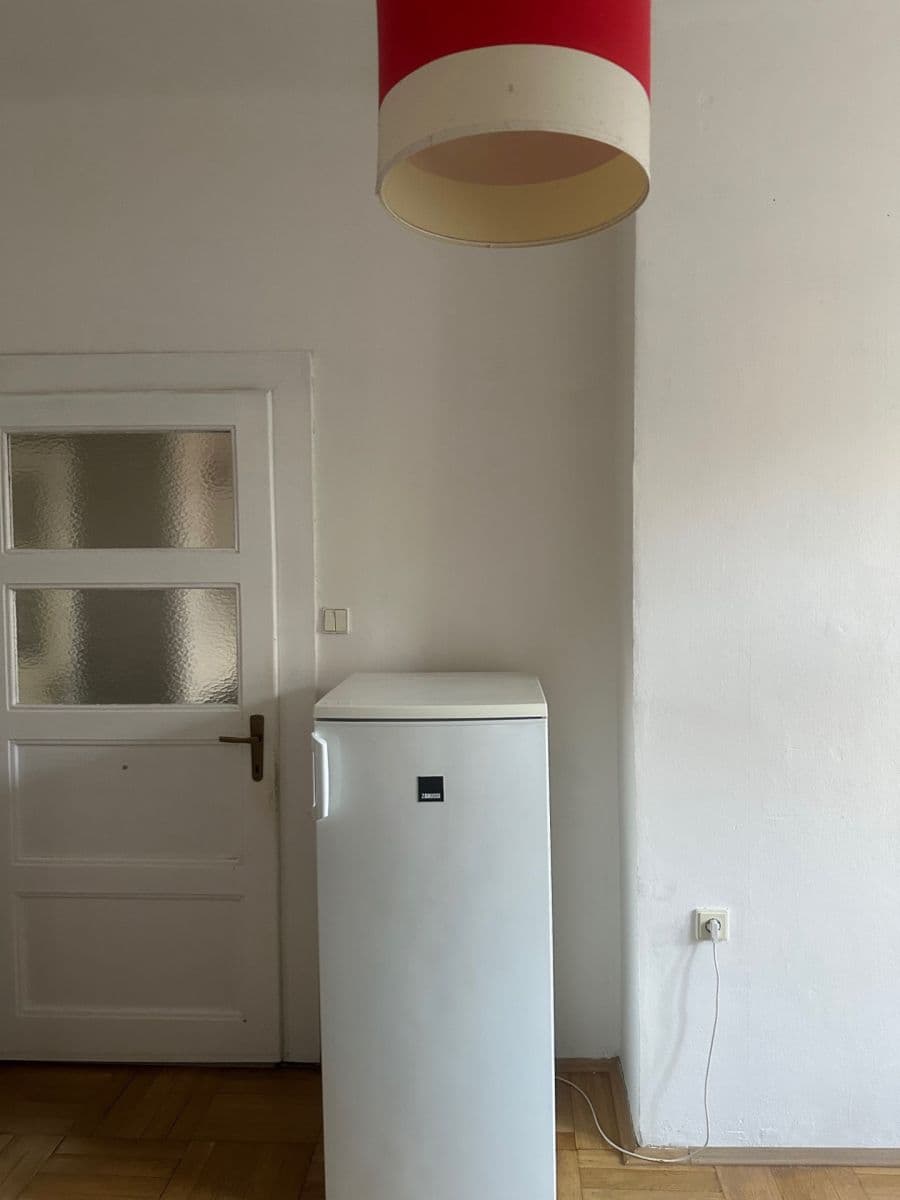 Pronájem bytu 2+kk 55 m², Krokova, Praha, Praha Pronájem bytu 2+kk 55 m², Krokova, Praha, Praha